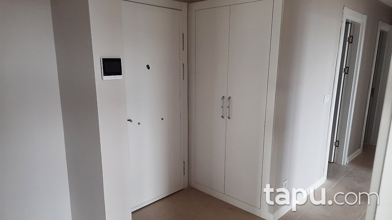 Tuzla Lokum Manzara'da 3+1,5 Daireler