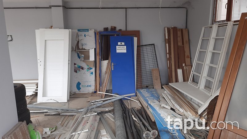 Düzce Cumayeri Çevrik Mahallesi'nde İskanlı 52 m2 Dükkan