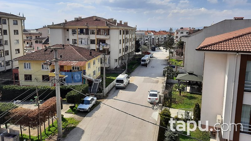 Düzce Merkez Uzun Mustafa Mahallesinde 3+1 145 m2 Daire