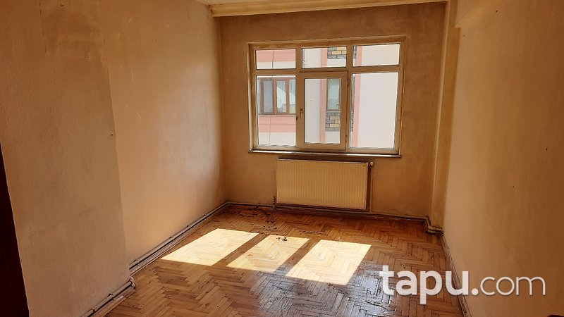 Düzce Merkez Uzun Mustafa Mahallesinde 3+1 145 m2 Daire
