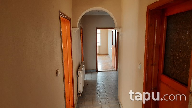 Düzce Merkez Uzun Mustafa Mahallesinde 3+1 145 m2 Daire