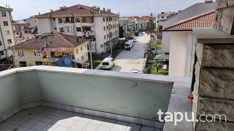 Düzce Merkez Uzun Mustafa Mahallesinde 3+1 145 m2 Daire