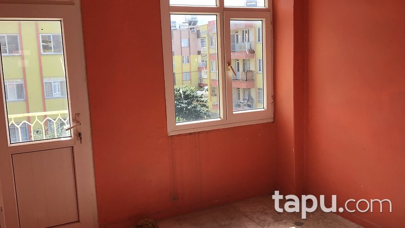 Hatay Arsuz Karahüseyinli Mahallesi'nde İskanlı 2+1 Daire