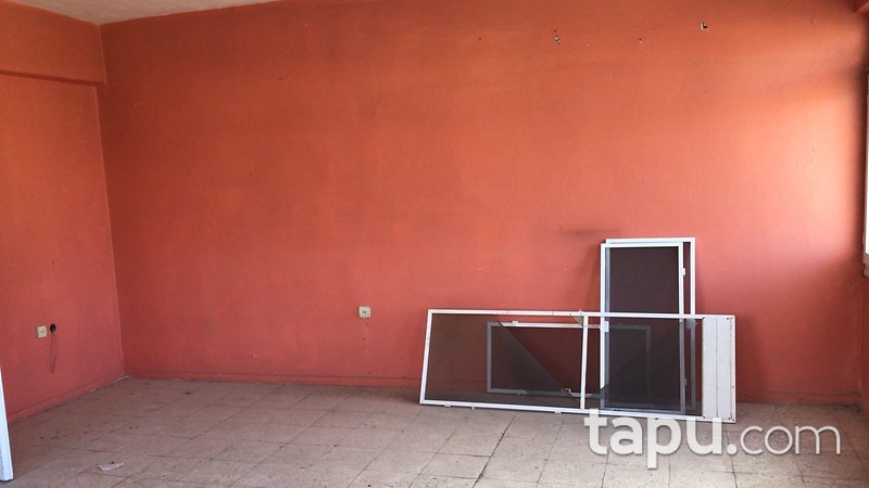 Hatay Arsuz Karahüseyinli Mahallesi'nde İskanlı 2+1 Daire