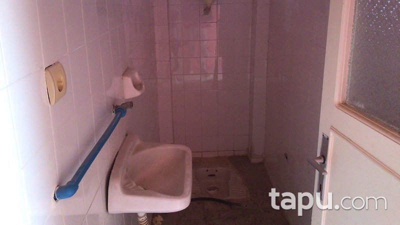 Hatay Arsuz Karahüseyinli Mahallesi'nde İskanlı 2+1 Daire