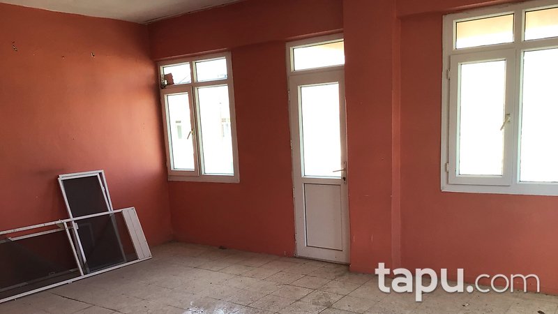 Hatay Arsuz Karahüseyinli Mahallesi'nde İskanlı 2+1 Daire