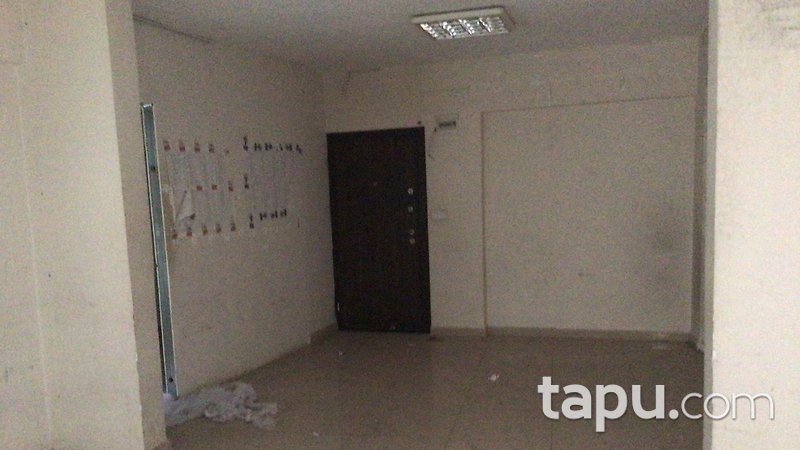 İskenderun Ziya Gökalp Caddesi Seküçoğlu İşhanı'nda İskanlı 63 m2 Ofis