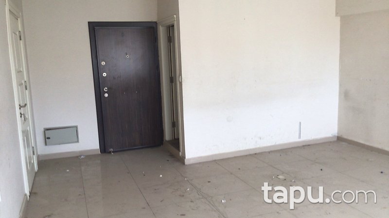 İskenderun Ziya Gökalp Caddesi Seküçoğlu İşhanı'nda İskanlı 63 m2 Ofis