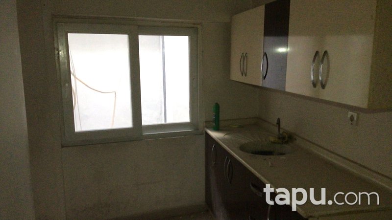 İskenderun Ziya Gökalp Caddesi Seküçoğlu İşhanı'nda İskanlı 63 m2 Ofis