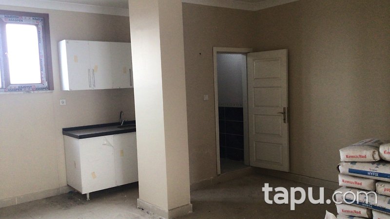 İstanbul Eyüpsultan Alibeyköy Mahallesi'nde İskanlı 55 m2 Dükkan