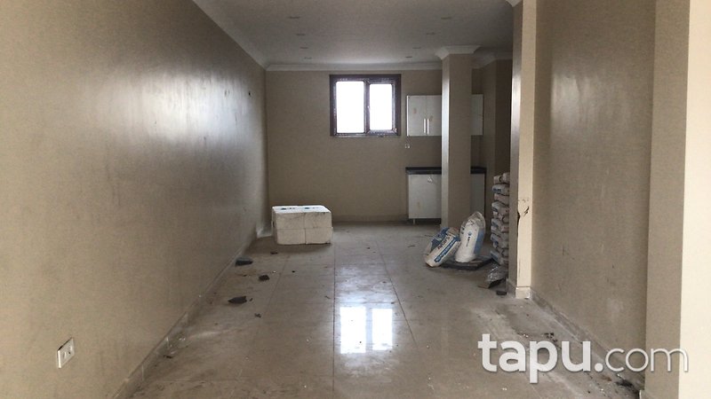 İstanbul Eyüpsultan Alibeyköy Mahallesi'nde İskanlı 55 m2 Dükkan