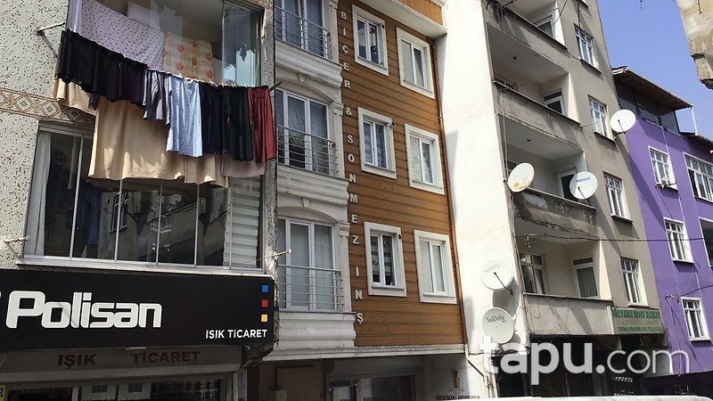 İstanbul Bağcılar Kemalpaşa Mahallesi'nde 3+1 Daire