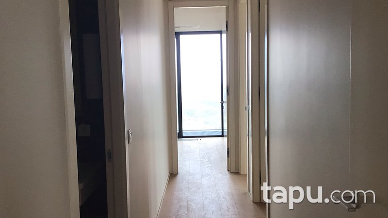 İstanbul Avcılar Nissa O2 Rezidans'ta 3+1 Daire