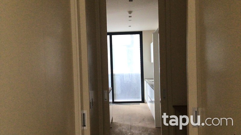 İstanbul Avcılar Nissa O2 Rezidans'ta 3+1 Daire