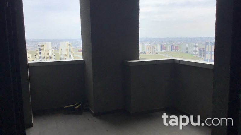 İstanbul Avcılar Nissa O2 Rezidans'ta 3+1 Daire