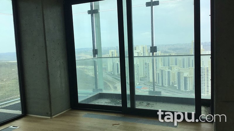 İstanbul Avcılar Nissa O2 Rezidans'ta 3+1 Daire