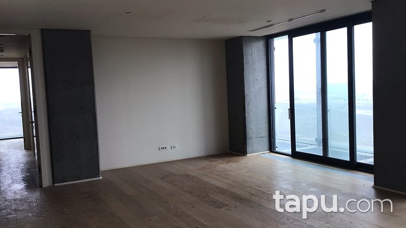 İstanbul Avcılar Nissa O2 Rezidans'ta 3+1 Daire