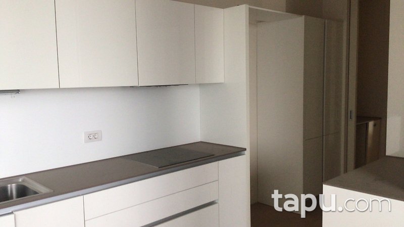 İstanbul Avcılar Nissa O2 Rezidans'ta 3+1 Daire