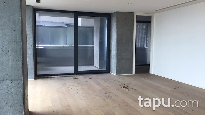 İstanbul Avcılar Nissa O2 Rezidans'ta 3+1 Daire