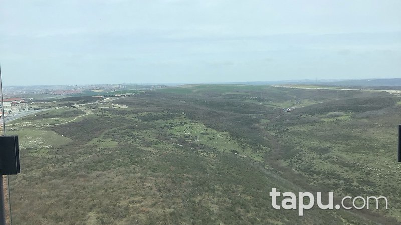 İstanbul Avcılar Nissa O2 Rezidans'ta 3+1 Daire