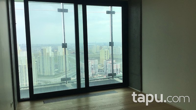 İstanbul Avcılar Nissa O2 Rezidans'ta 3+1 Daire