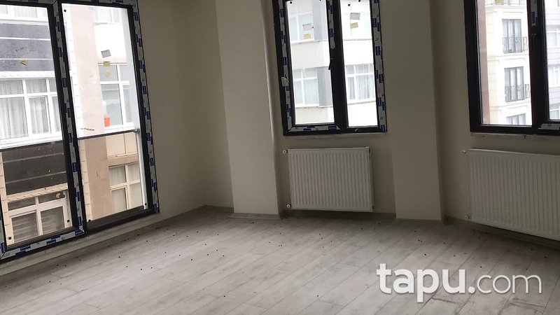 İstanbul Fatih Yavuz Sultan Selim Mahallesi'nde 65m2 2+1 Daire