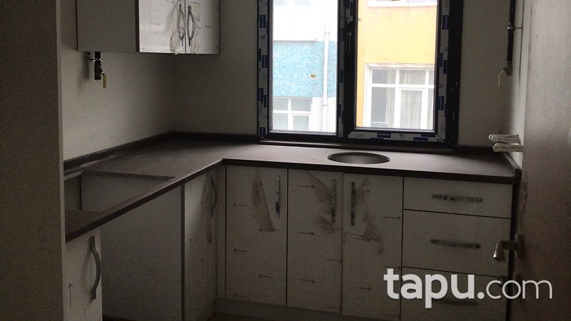 İstanbul Fatih Yavuz Sultan Selim Mahallesi'nde 65m2 2+1 Daire