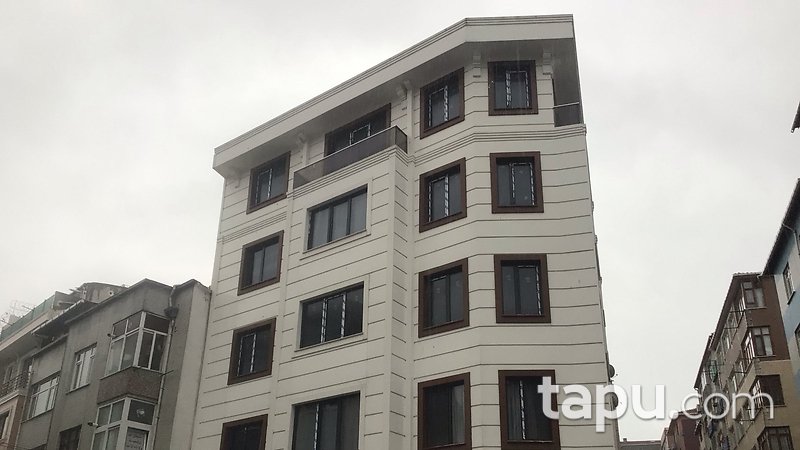 İstanbul Fatih Yavuz Sultan Selim Mahallesi'nde 65m2 2+1 Daire