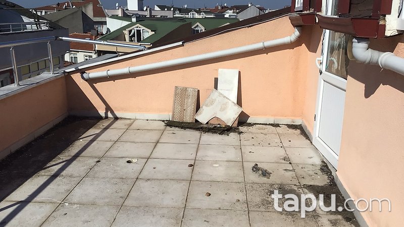 İstanbul Silivri Pirimehmet Paşa Mahallesi'nde 155 m2 3+2 Daire