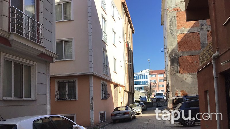 İstanbul Silivri Pirimehmet Paşa Mahallesi'nde 155 m2 3+2 Daire