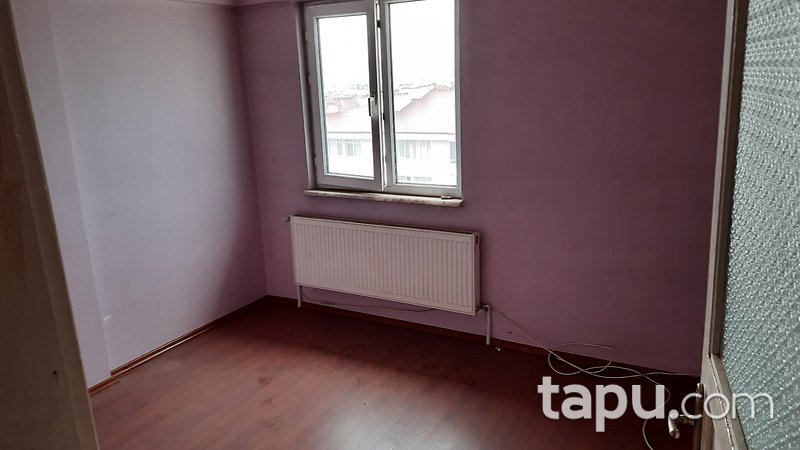 Kocaeli Derince Yavuz Sultan Mahallesi'nde 3+1 104 m2 İskanlı Daire