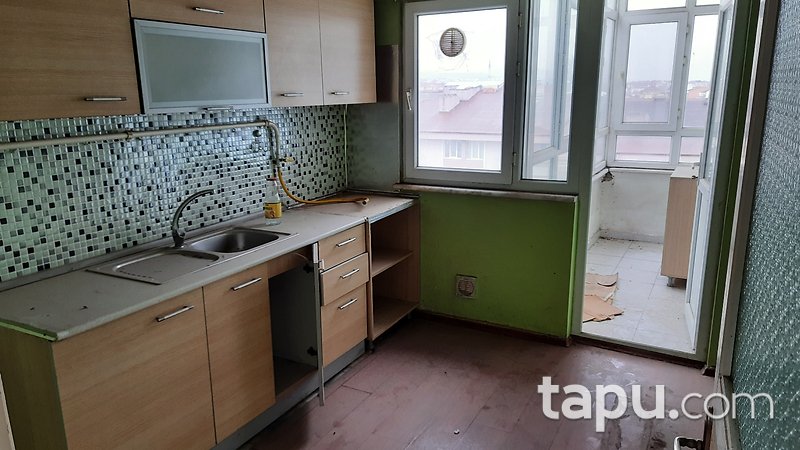 Kocaeli Derince Yavuz Sultan Mahallesi'nde 3+1 104 m2 İskanlı Daire