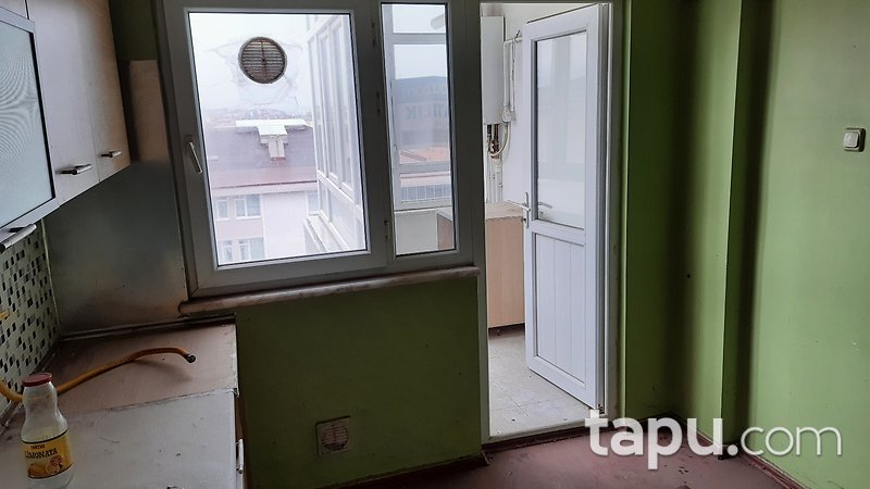 Kocaeli Derince Yavuz Sultan Mahallesi'nde 3+1 104 m2 İskanlı Daire