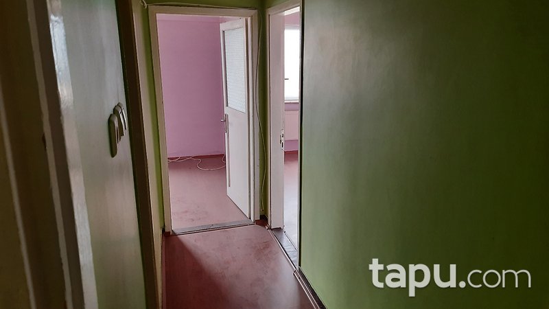 Kocaeli Derince Yavuz Sultan Mahallesi'nde 3+1 104 m2 İskanlı Daire