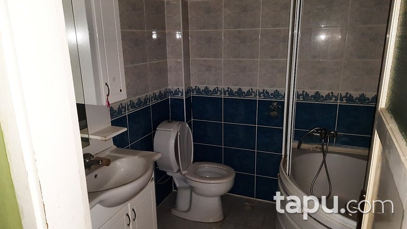 Kocaeli Derince Yavuz Sultan Mahallesi'nde 3+1 104 m2 İskanlı Daire