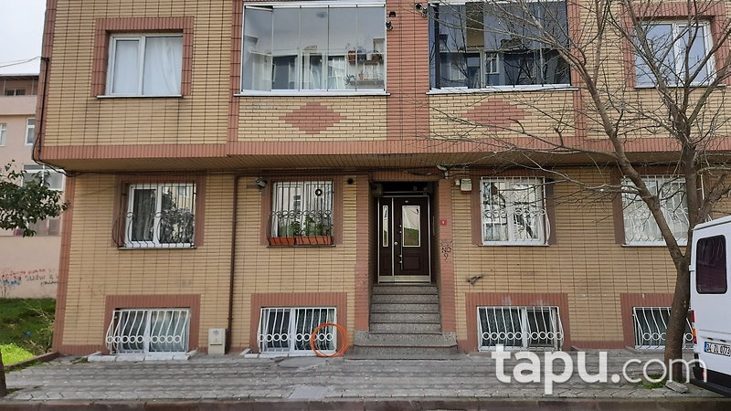 İstanbul Sultangazi Uğur Mumcu Mahallesi'nde 4+1 Daire