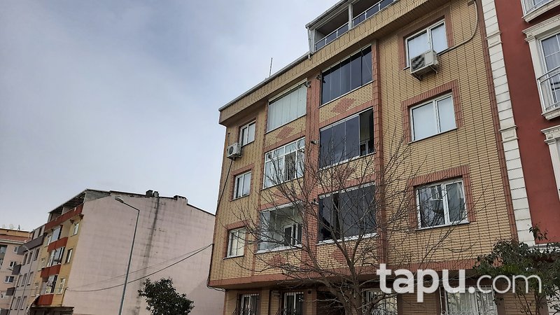 İstanbul Sultangazi Uğur Mumcu Mahallesi'nde 4+1 Daire