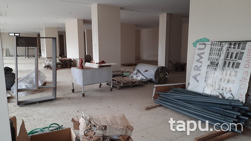 Yalova Armutlu Bayır Mahallesi Armutlu Modern'de 100 m2 Dükkan