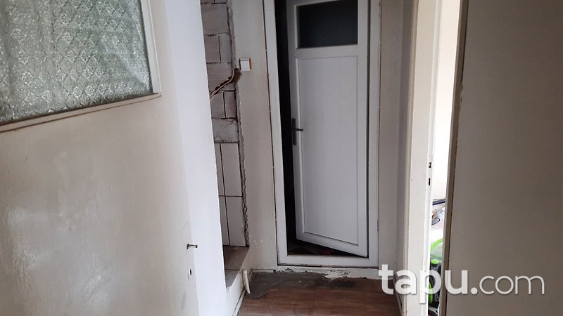 Bursa Karacabey Saadet Mahallesi'nde 96 m2 Daire