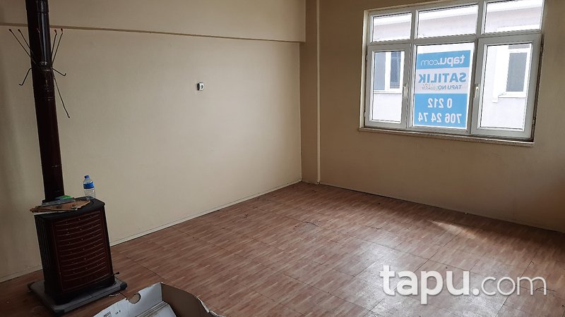 Bursa Karacabey Saadet Mahallesi'nde 96 m2 Daire