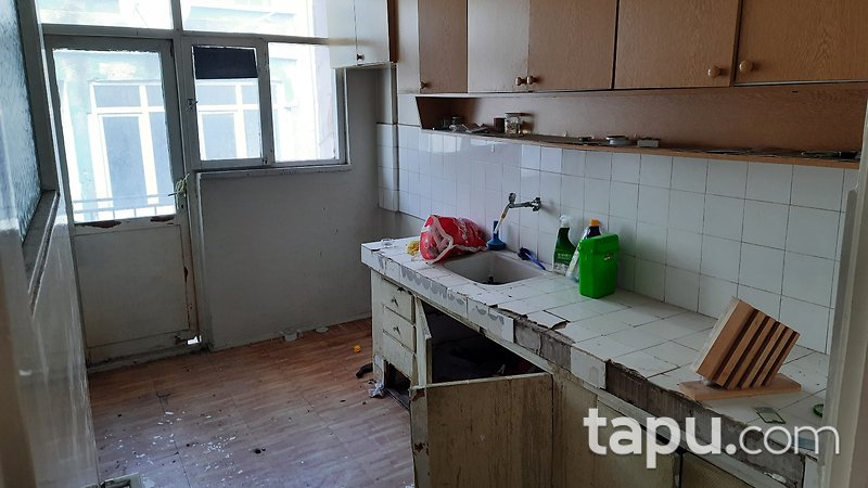 Bursa Karacabey Saadet Mahallesi'nde 96 m2 Daire