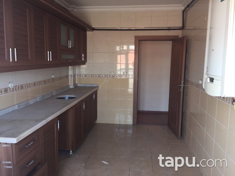 İstanbul Bağcılar Mahmutbey Mahallesi'nde 3+1 120 m2 Dubleks Daire