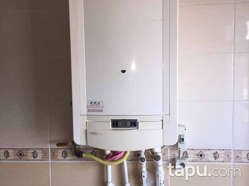 İstanbul Bağcılar Mahmutbey Mahallesi'nde 3+1 120 m2 Dubleks Daire