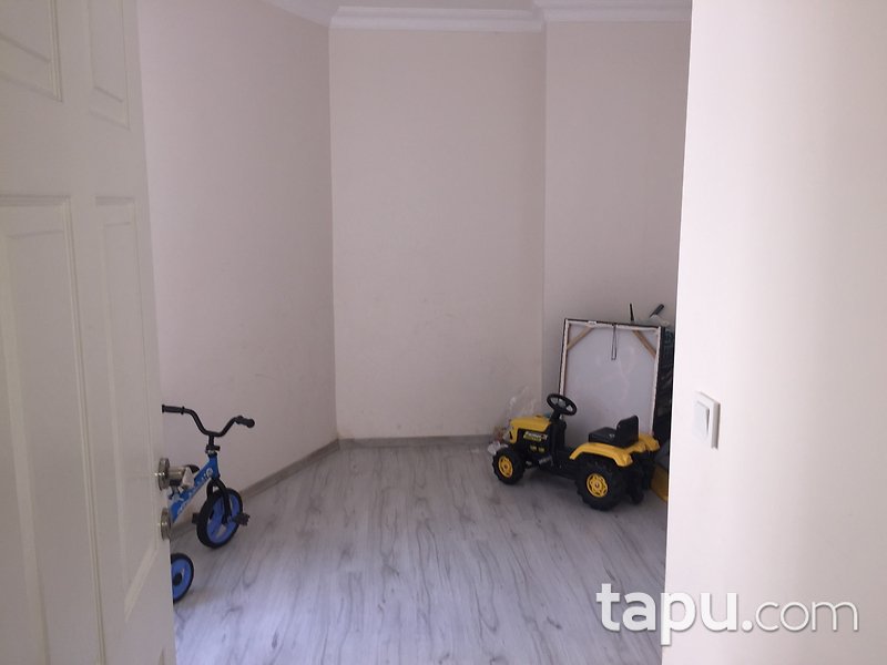 İstanbul Bağcılar Fevzi Çakmak Mahallesi'nde 2+1 60 m2 Daire