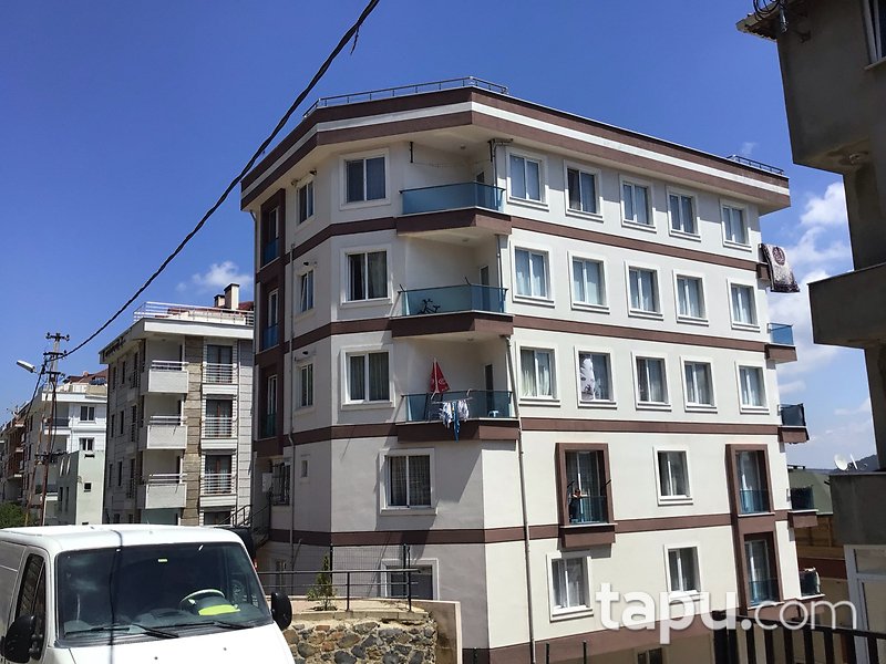 İstanbul Sancaktepe Mevlana Mahallesi 107m2 5+1 Dubleks Daire