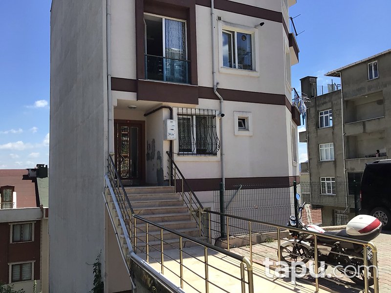 İstanbul Sancaktepe Mevlana Mahallesi 107m2 5+1 Dubleks Daire