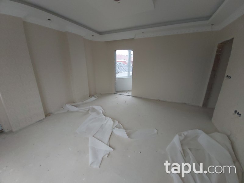 Tekirdağ Çerkezköy Yıldırım Beyazıt Mahallesi'nde 3+1 105 m2 Daire