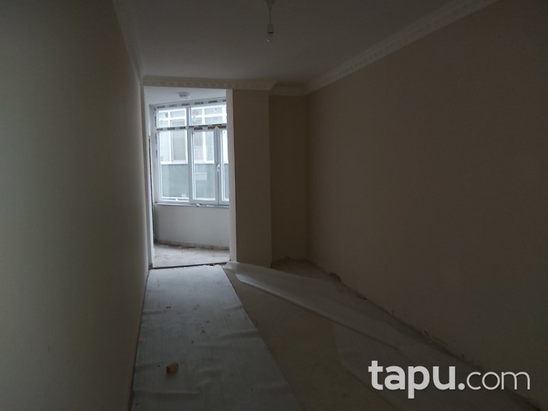 Tekirdağ Çerkezköy Yıldırım Beyazıt Mahallesi'nde 3+1 105 m2 Daire