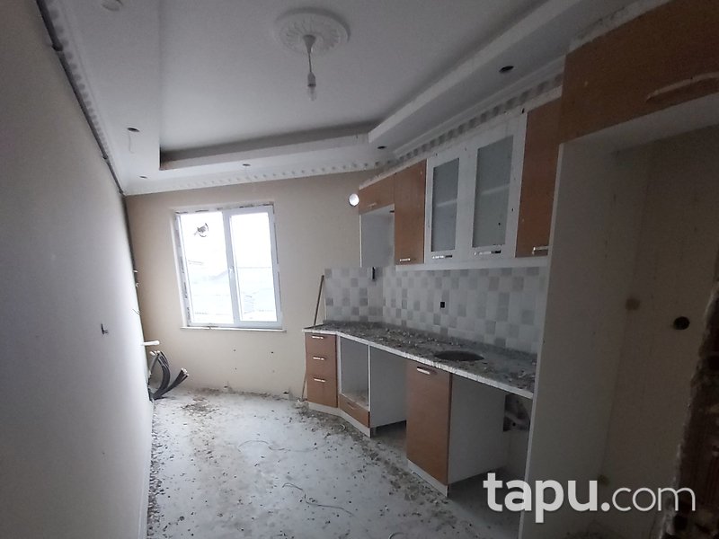 Tekirdağ Çerkezköy Yıldırım Beyazıt Mahallesi'nde 3+1 105 m2 Daire