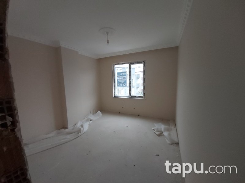 Tekirdağ Çerkezköy Yıldırım Beyazıt Mahallesi'nde 3+1 105 m2 Daire